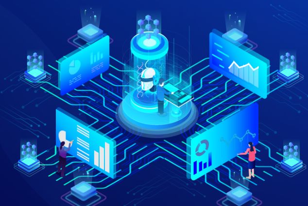 数字算力赋能 兑观科技以AI基础软件驱动档案管理智慧化转型