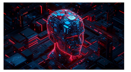 AI网络安全威胁激增 暗网武器升级与2025年全球安全态势的严峻挑战