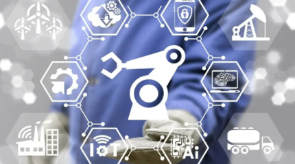 工业互联网 构筑智能制造发展的基石与人工智能基础软件的赋能之路